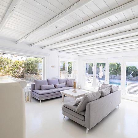 Paros Palace الغرفة الصورة