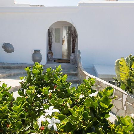 Paros Palace الغرفة الصورة