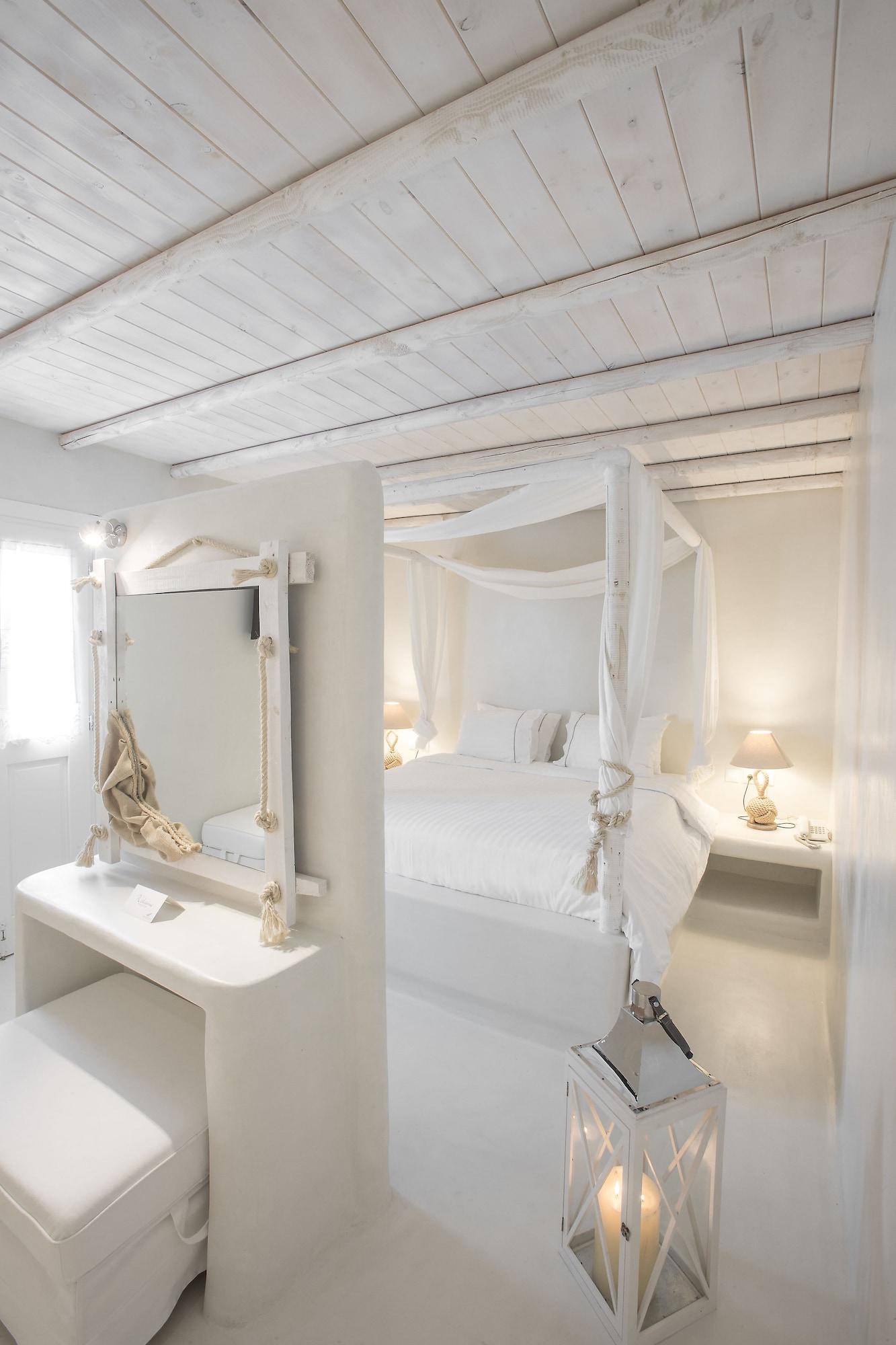 Paros Palace المظهر الخارجي الصورة