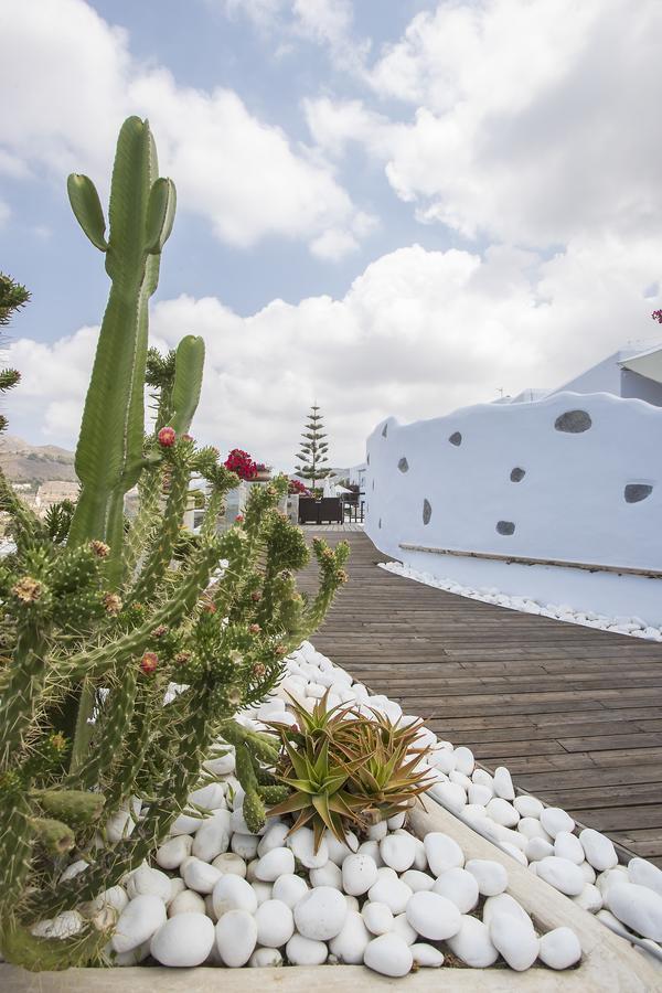 Paros Palace المظهر الخارجي الصورة